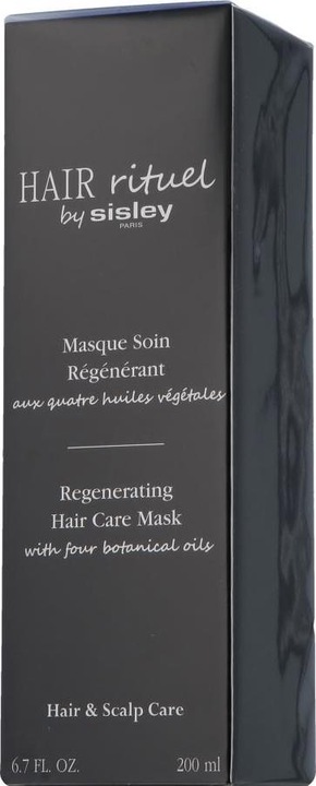 Productafbeelding Hair Rituel by Sisley Masker Soin Regenerant (200 ml)
