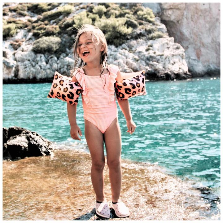 Produktbild Swim Essentials Flower Hearts