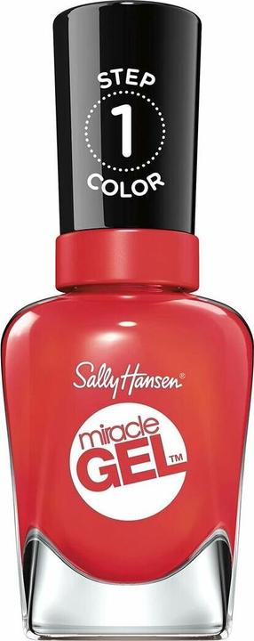 Sally Hansen GEL MIRACLE #342-apollo you anywhere 14,7 ml