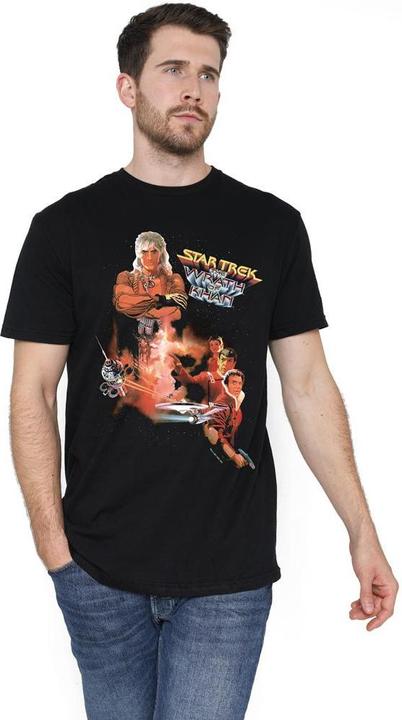 Produktbild Wrath of Khan TShirt (3XL)