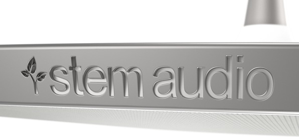 Actual product image Stem Audio Ceiling (Network Video Recorder (NVR))