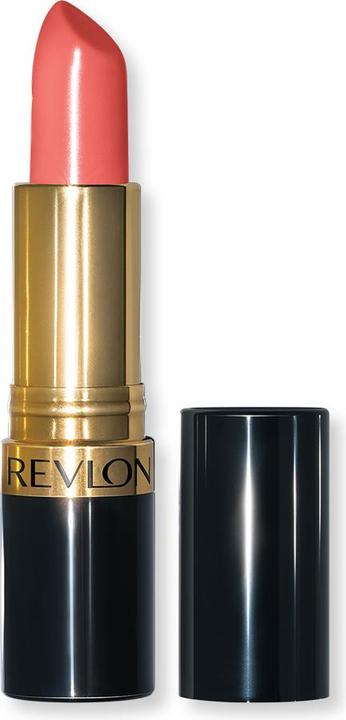 Actual product image Revlon Super Lustrous L S No 674 (674 Coralberry)