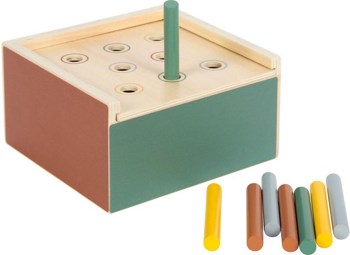 Produktbild small foot Steckspiel