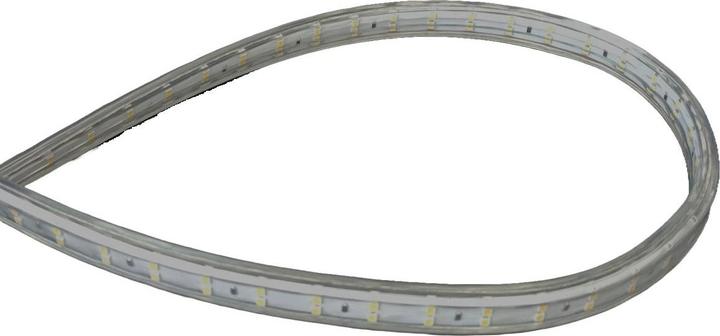 Immagine prodotto Elbro Fascia luminosa LED bifacciale su svolgitore L=50m 600W 4000K IP65