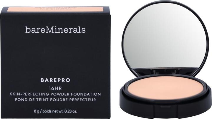 Immagine prodotto Bare Minerals Barepro (15 Neutro Equo)