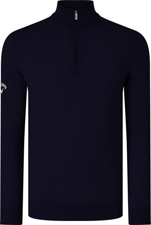 Cappotto di piselli Mary Blue
