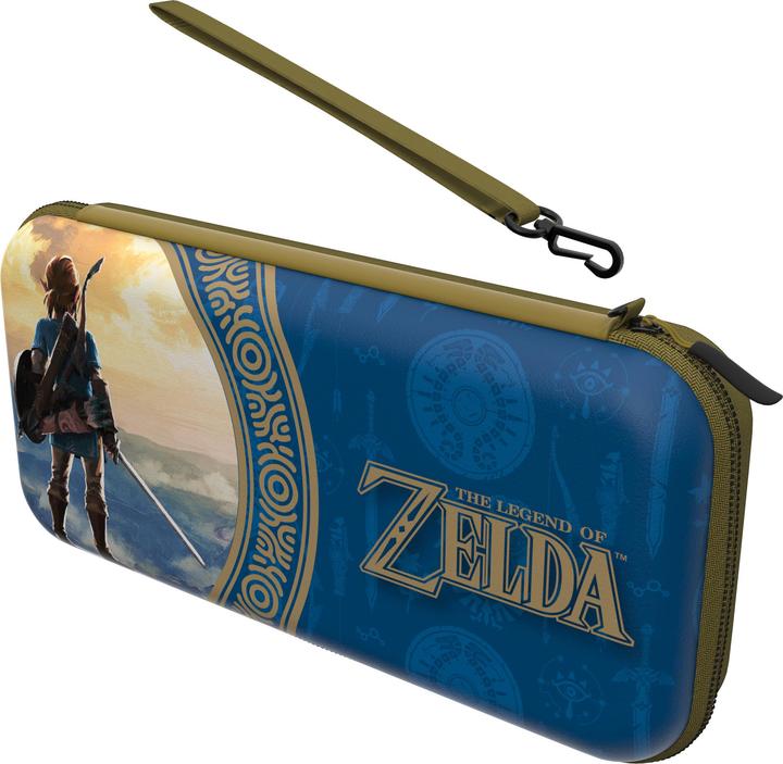 Image du produit PDP Étui de voyage (Switch, Switch Lite, Switch OLED)