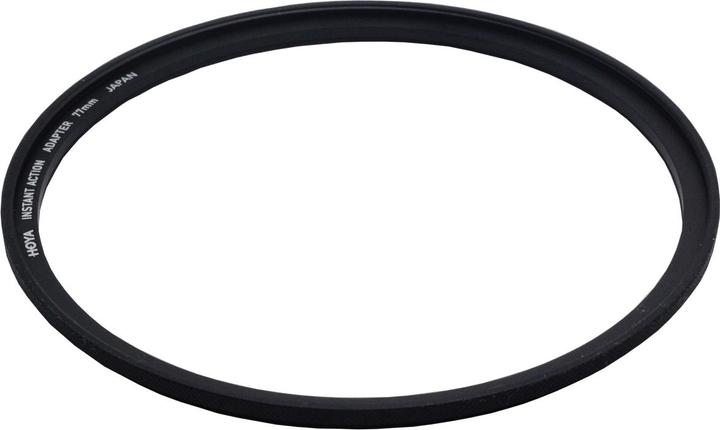Produktbild Hoya Instant Action Adapter Ring (67 mm, Magnet Filterhalter, 67 mm)