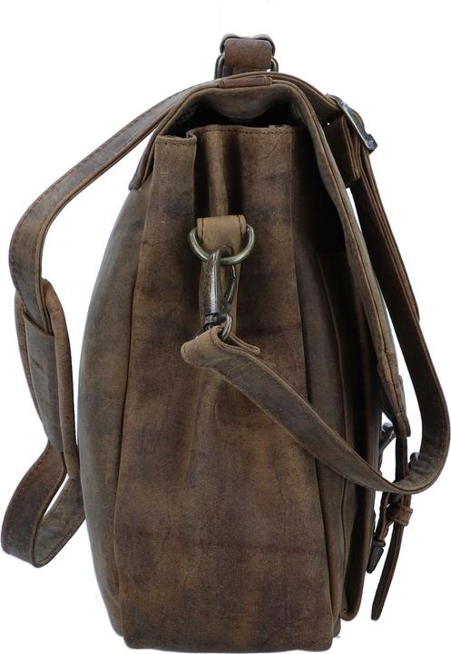 Actual product image Harolds Aktentasche ANTIC