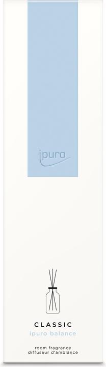 Immagine prodotto Ipuro Equilibrio della fragranza della stanza (75 ml)