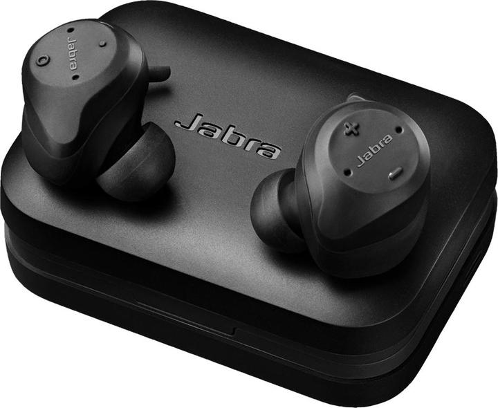 Immagine prodotto Jabra Sport d'elite (4.50 h, Senza fili)