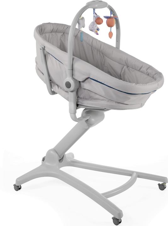 Produktbild Chicco Baby Hug 4 in 1