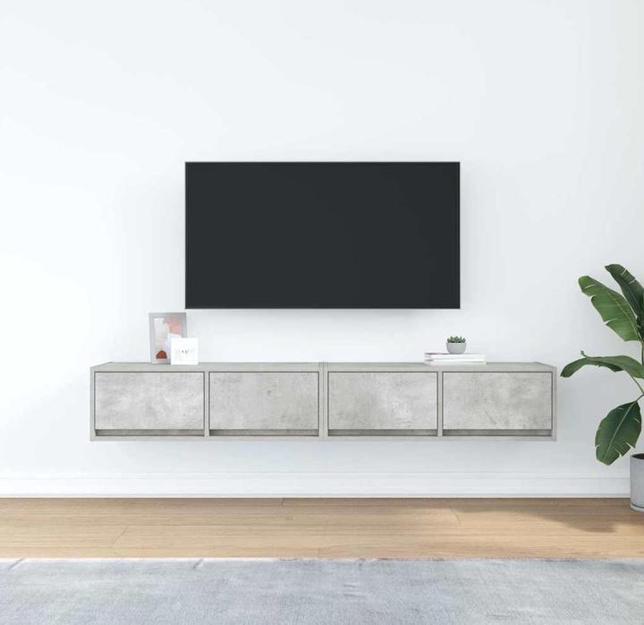 Image du produit vidaXL TV-Schrank (80 x 25.50 x 31 cm)