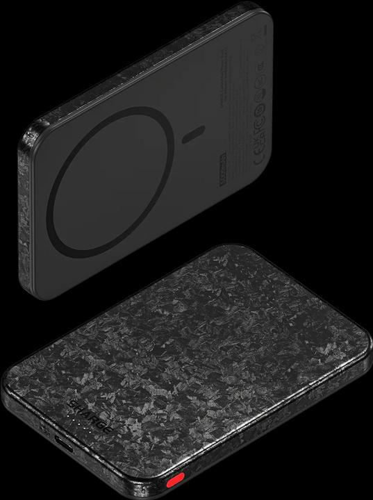 Produktbild Sharge CarbonMag (5K) (5000 mAh, 20 W, 19.25 Wh)