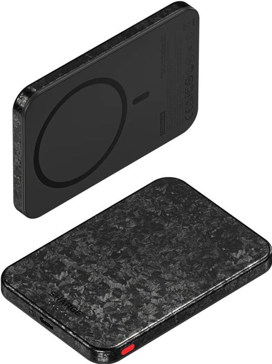 Immagine prodotto Sharge CarbonMag (5K) (5000 mAh, 20 W, 19.25 Wh)