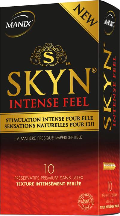 Produktbild Skyn Intense (10 Stk.)