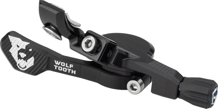 Image du produit Wolf Tooth Levier ReMote Pro Remote, frein SRAM MM, black