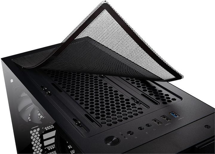 Actual product image MSI MAG Vampiric 010X (ATX)