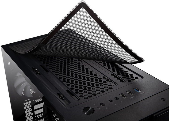 Produktbild MSI MAG Vampiric 010X (ATX)