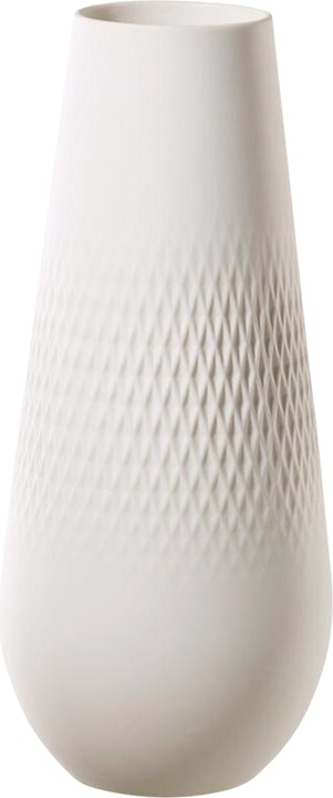 Actual product image Villeroy & Boch necklace blanc (1 x, 11.5 x 11.5 x 26 cm, 1.50 l)