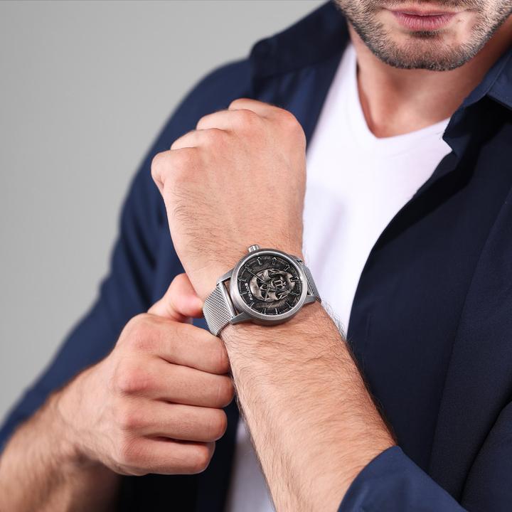 Immagine prodotto Police Raho (Orologio da polso analogico, 44 mm)