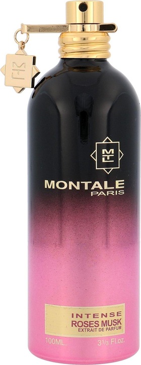 Actual product image Montale Intense Roses Musk (Eau de parfum, 100 ml)