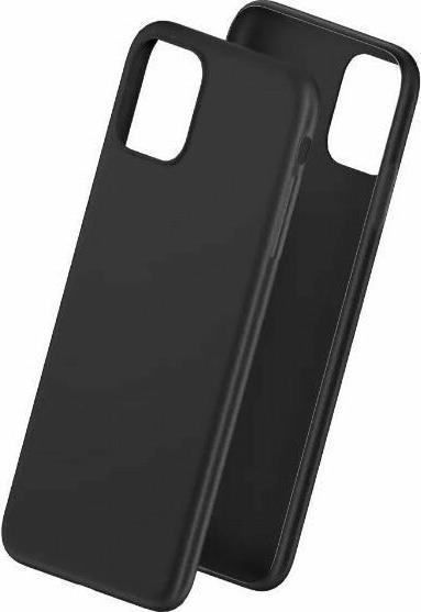 Immagine prodotto 3MK Apple iPhone 14 Pro - Custodia Matt nera (Apple iPhone 14 Pro)