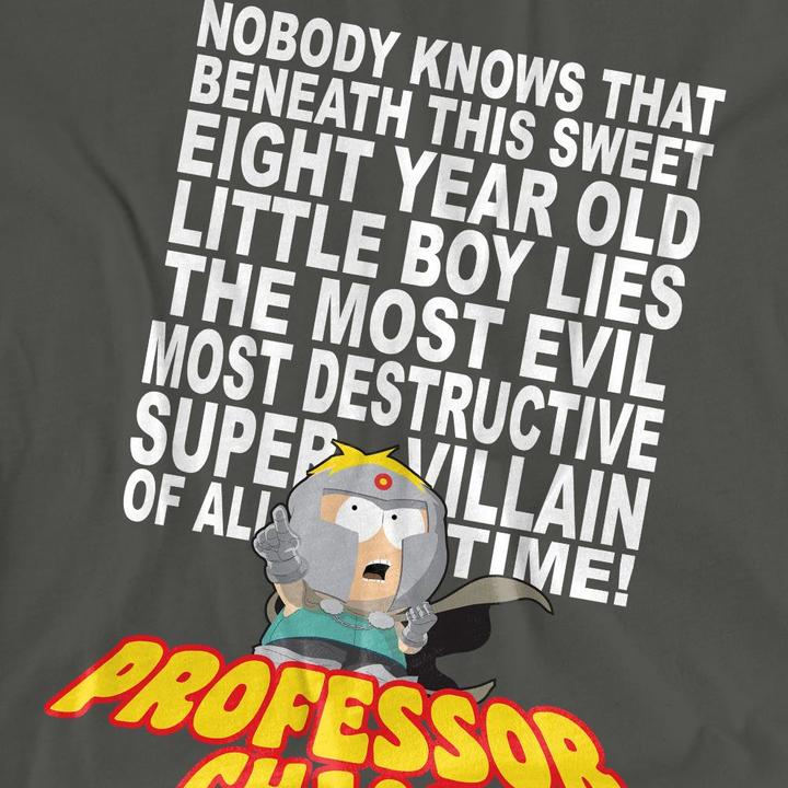 Immagine prodotto Ubisoft Maglietta Professore Caos Adulto Unisex (XL)