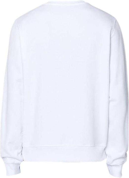 Actual product image Diesel Unisex Adult Peel Effect Logo Sweatshirt (M)