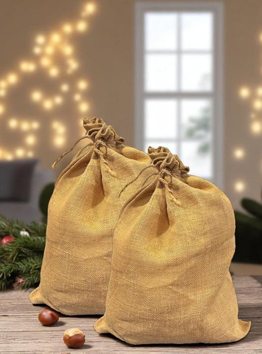 Produktbild GuGus Sack Jute (Geschenktüte, 1 x)