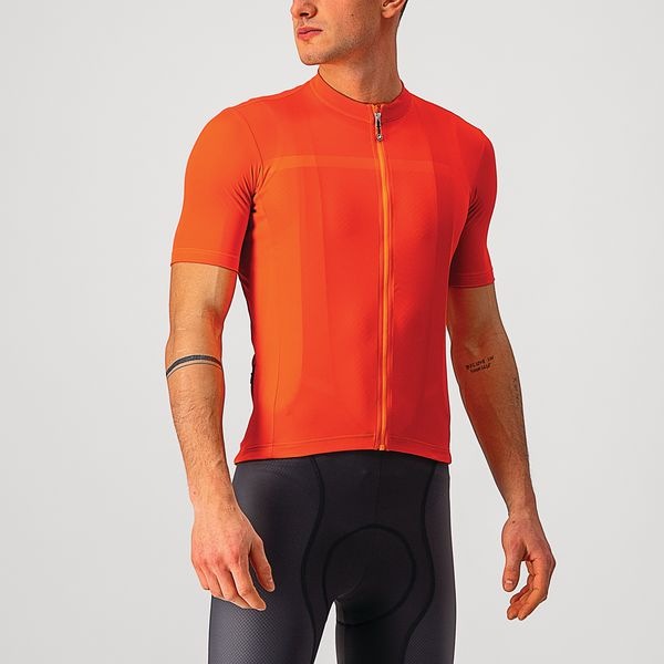 Actual product image Castelli Classifica Jersey (S)