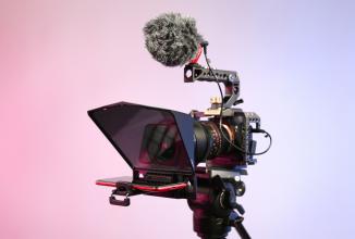 Image du produit Desview T2 (Téléprompteurs)