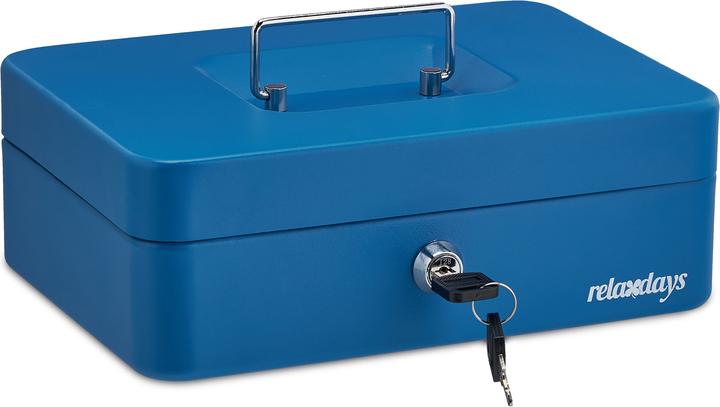 Productafbeelding Relaxdays Kassa