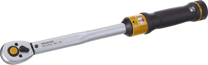 Produktbild Proxxon Drehmomentschlüssel MicroClick (3/8", 20 Nm, 100 Nm)