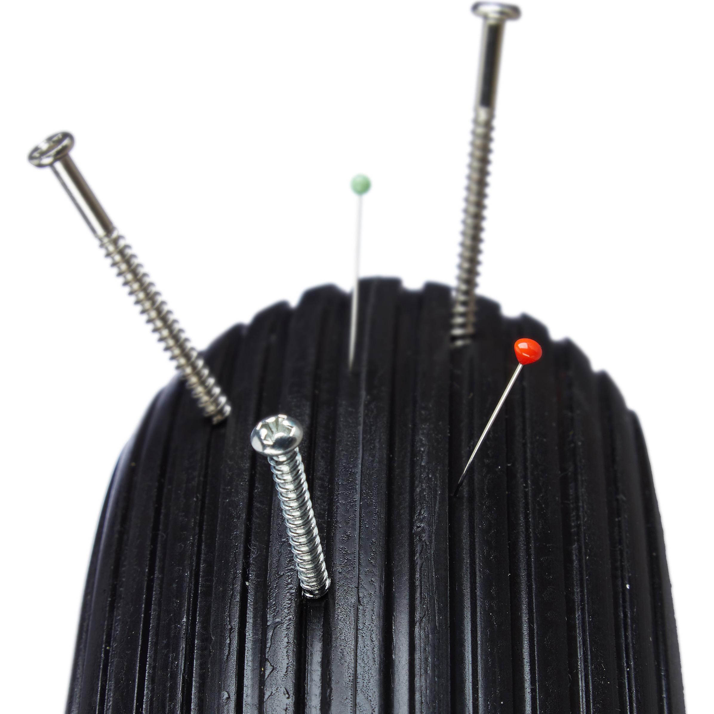 Thumbnail - Relaxdays, Zubehör Gartenwerkzeug, Schubkarrenrad