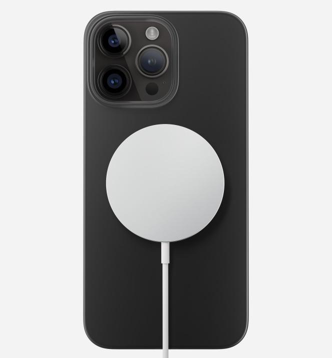 Produktbild Nomad Super Slim Case (Apple iPhone 14 Pro Max)