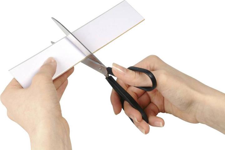 Immagine prodotto Durable 802019 etichetta autoadesiva rettangolo (e)