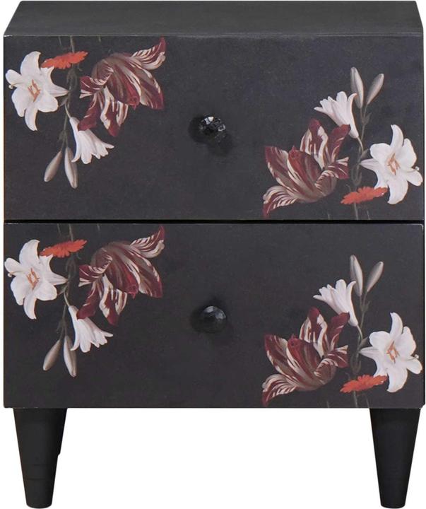 Immagine prodotto vidaXL Nachttisch (40 x 33.50 x 46 cm)