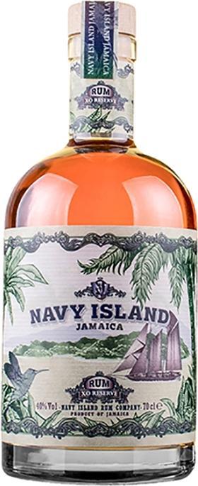 Immagine prodotto Navy Island Riserva XO (1 x 70 cl)