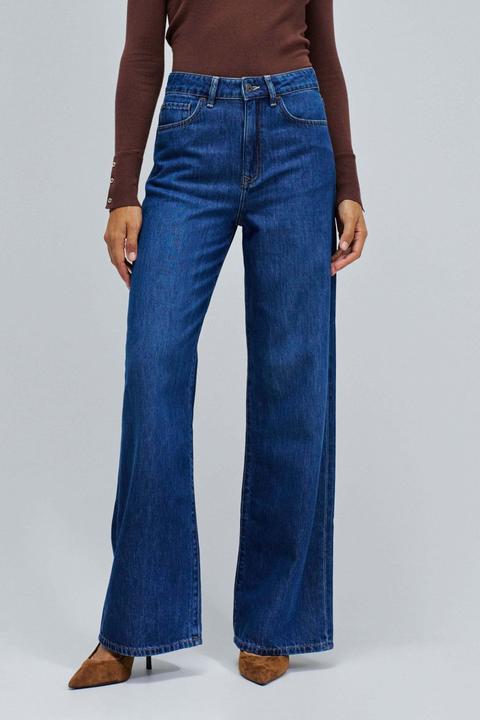 Immagine prodotto Salsa Jeans Wide Leg (33)
