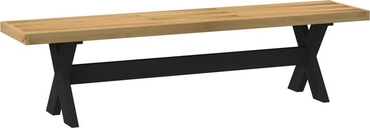 Produktbild vidaXL Essbereich Sitzmöbel (41 cm)