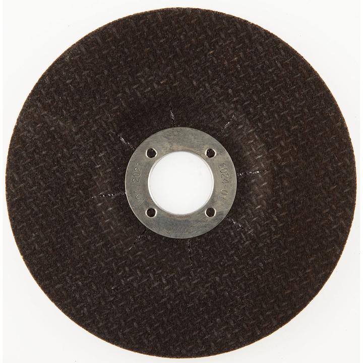 Image du produit Bosch Professional Zubehör Disque à tronçonner PRO Metal, 125 x 2,5 x 22,23 mm