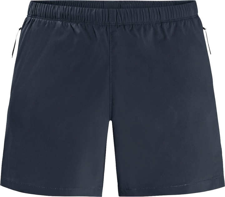 Jack Wolfskin Women's Wanderthirst Shorts (36)