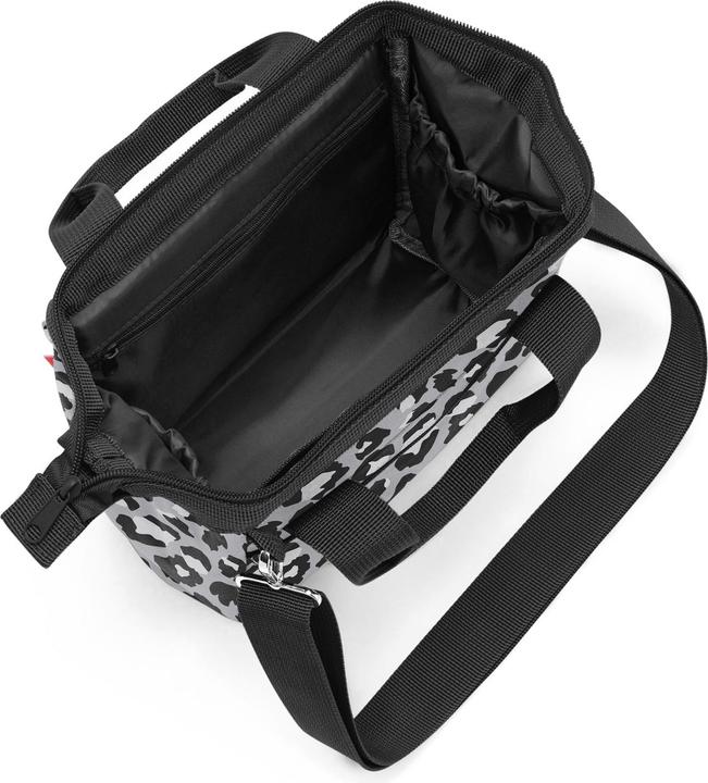 Immagine prodotto reisenthel allrounder cross leo nero