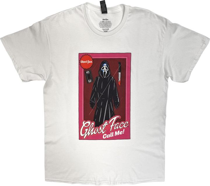 Produktbild Ghostface Doll Box (L)