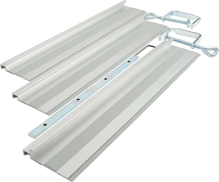 Mannesmann Führungsschiene für Mini Handkreissäge M12892 (43 cm)