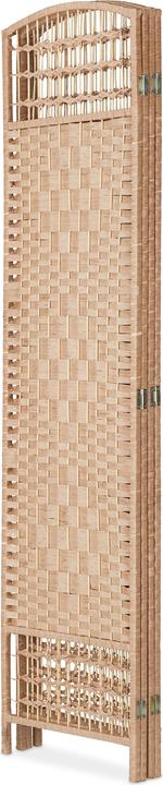 Actual product image Relaxdays Folding Screen