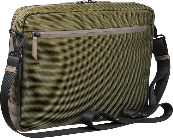 Produktbild Leonhard Heyden Helsinki Aktentasche 35 cm Laptopfach (14")