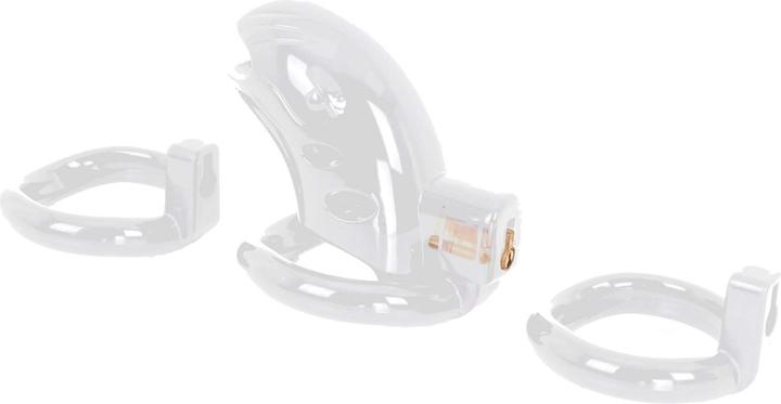 Produktbild Malesation Chastity Cage Peniskäfig