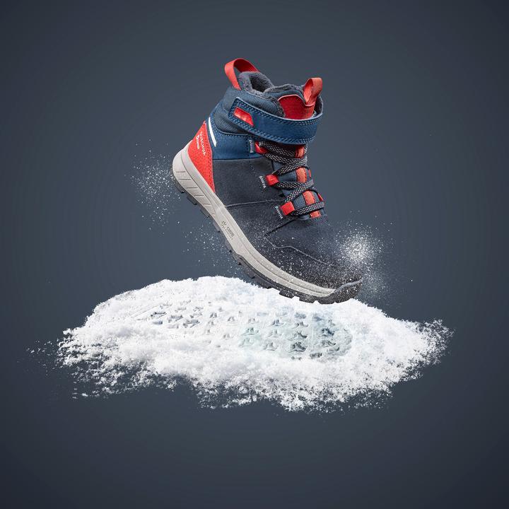 Produktbild Quechua SH500 MID SCR (32)